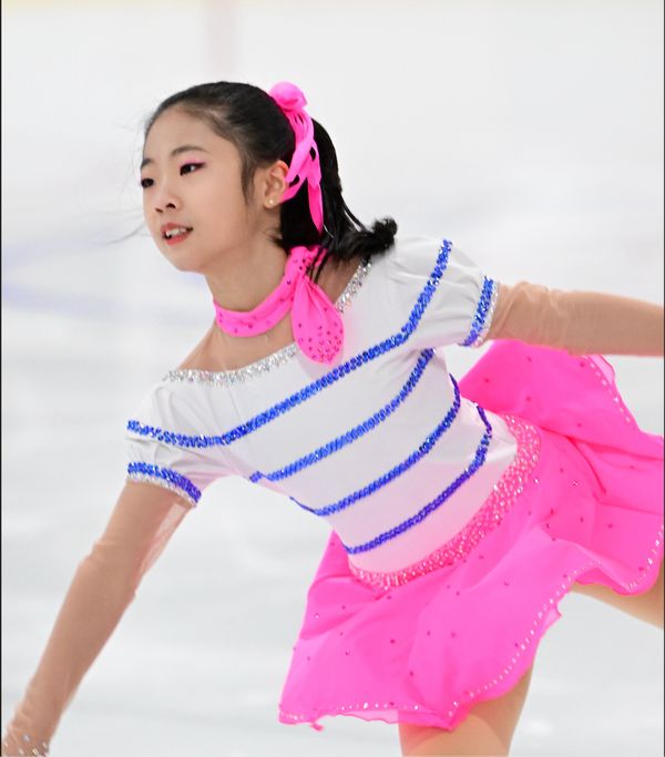 Annie Zhu